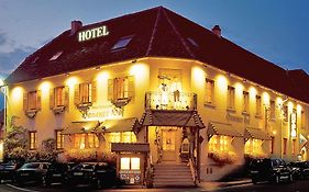 Hotel Hanauer Hof Appenweier